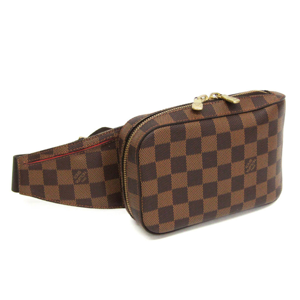 Louis Vuitton Geronimos Waist Damier Ebene